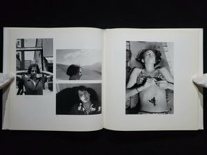 Lee Friedlander: Family