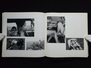 Lee Friedlander: Family