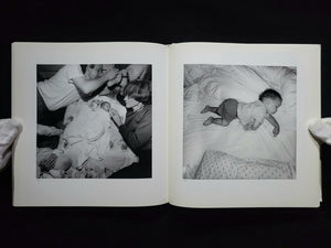 Lee Friedlander: Family