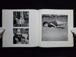 Lee Friedlander: Family
