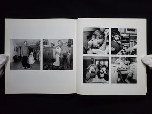 Lee Friedlander: Family