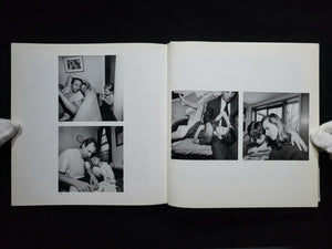 Lee Friedlander: Family
