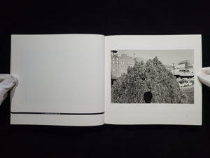 Lee Friedlander: Self Portrait