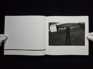 Lee Friedlander: Self Portrait