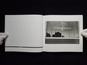 Lee Friedlander: Self Portrait