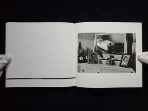 Lee Friedlander: Self Portrait