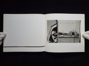 Lee Friedlander: Self Portrait