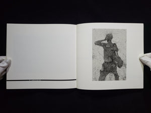 Lee Friedlander: Self Portrait