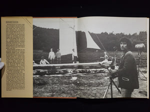 SUMMER CAMP Bernard Faucon