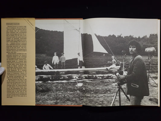 SUMMER CAMP Bernard Faucon