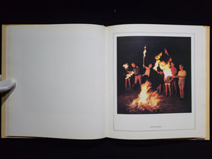 SUMMER CAMP Bernard Faucon