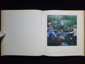 SUMMER CAMP Bernard Faucon