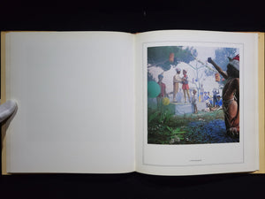 SUMMER CAMP Bernard Faucon