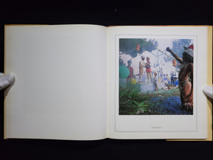 SUMMER CAMP Bernard Faucon
