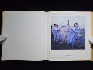SUMMER CAMP Bernard Faucon
