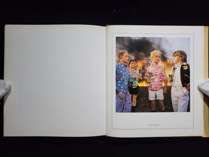 SUMMER CAMP Bernard Faucon