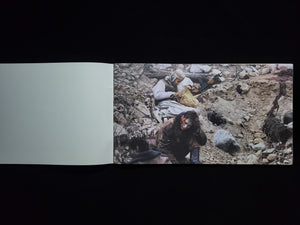 Dead Troops Talk Jeff Wall
