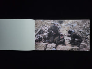 Dead Troops Talk Jeff Wall