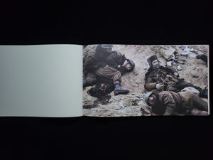 Dead Troops Talk Jeff Wall