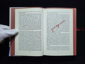 Sophie Calle: Double Game