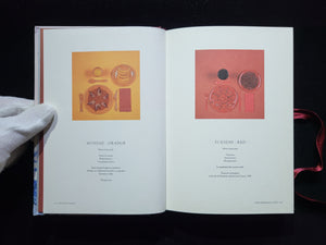 Sophie Calle: Double Game