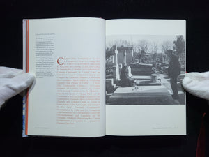 Sophie Calle: Double Game