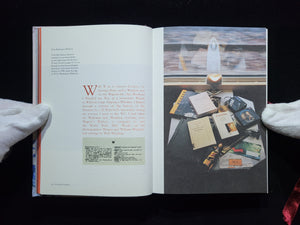 Sophie Calle: Double Game