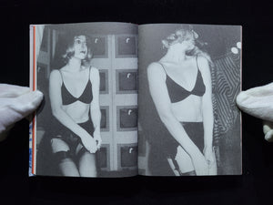 Sophie Calle: Double Game