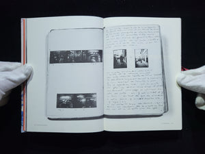 Sophie Calle: Double Game