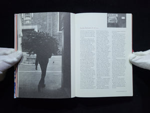 Sophie Calle: Double Game