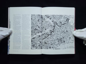Sophie Calle: Double Game