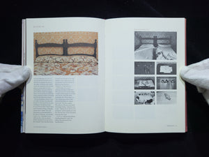 Sophie Calle: Double Game