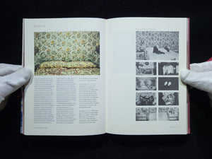 Sophie Calle: Double Game