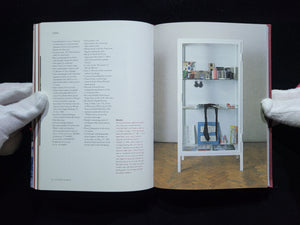 Sophie Calle: Double Game