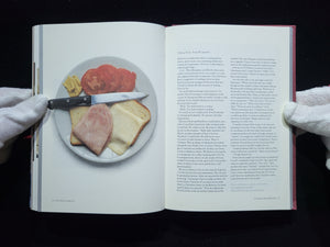 Sophie Calle: Double Game