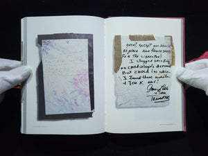 Sophie Calle: Double Game