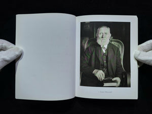 Face of Our Time August Sander