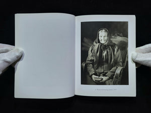 Face of Our Time August Sander