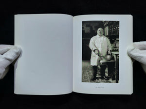 Face of Our Time August Sander