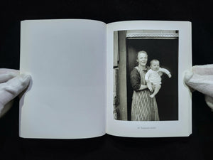 Face of Our Time August Sander