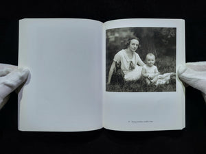 Face of Our Time August Sander