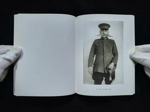 Face of Our Time August Sander
