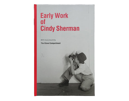Early Work Of Cindy Sherman