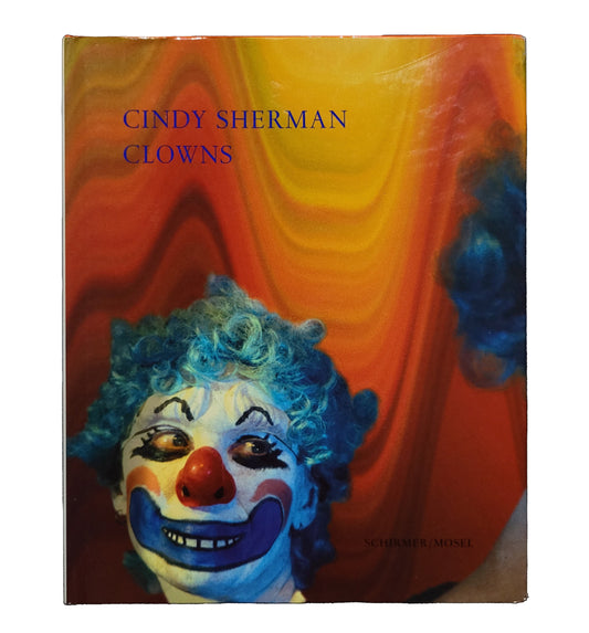 Clowns / Cindy Sherman