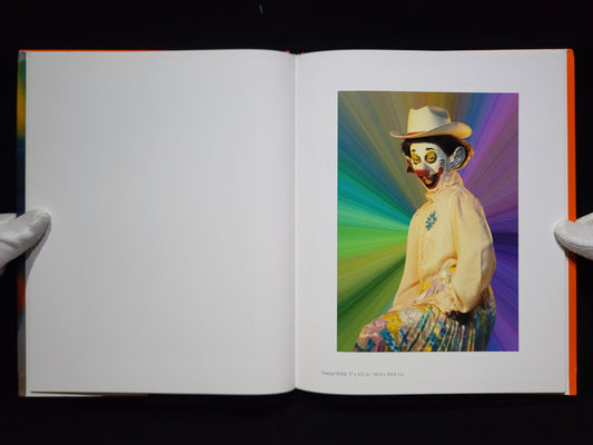 Clowns / Cindy Sherman