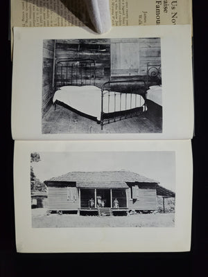 Let Us Now Praise Famous Men / James Agee & Walker EvansLet Us Now Praise Famous Men / James Agee & Walker Evans