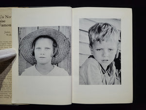 Let Us Now Praise Famous Men / James Agee & Walker Evans