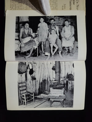 Let Us Now Praise Famous Men / James Agee & Walker Evans