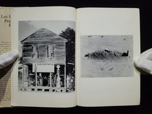 Let Us Now Praise Famous Men / James Agee & Walker Evans
