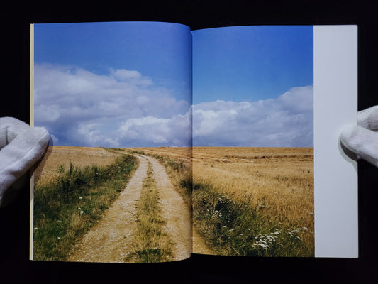 Our Farm / Raymond Depardon